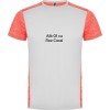 Tricou de sport ZOLDER