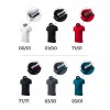 TRICOU POLO DE BĂRBAŢI COLLAR UP