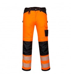 Pantaloni de lucru HI VIS PW3