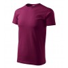 Tricou Basic 160g