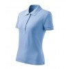 Tricou Polo dama 220g