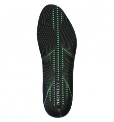 Branturi Gel Cushion & Arch Support