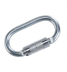 Carabiniera Twist Lock