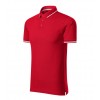 Tricou Polo Perfection Plain