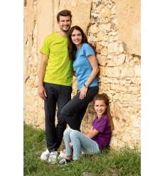 Tricou Basic Free dama