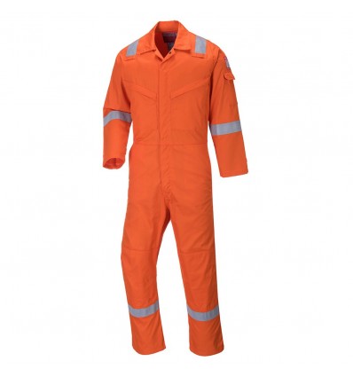 Combinezon Aberdeen Antistatic Ignifug