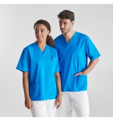 Bluza medicala unisex PANACEA