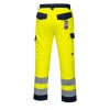 Pantaloni Modaflame Hi-Vis