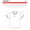 Tricou Polo barbati RESERVE