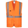 Vesta Hi-Vis Executive