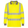 Eco Hi-Vis Polo (6 pack)