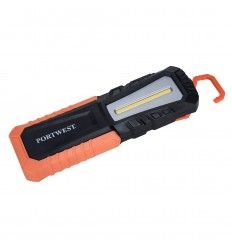 Lanterna USB Rechargeable Inspection