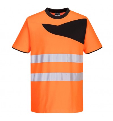 PW3 Tricou HiVis