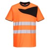 PW3 Tricou HiVis