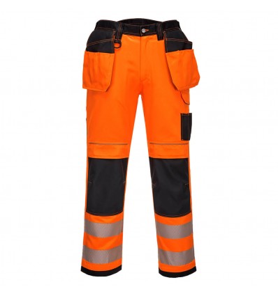 Pantaloni Stretch Holster PW3 Hi Vis