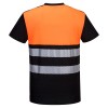 Tricou PW3 Hi Vis Clasa 1