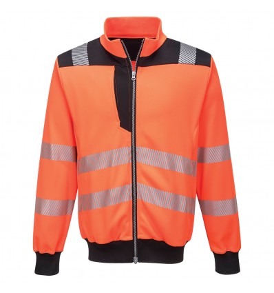 Bluza PW3 HiVis