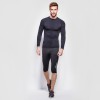 Bluza elastica pentru sport LEONARDO