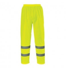 Pantaloni HI-VIS