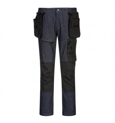 KX3 Pantaloni Holster Denim