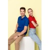 Tricou polo unisex JOY