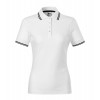 Tricou polo dama FOCUS