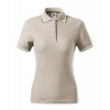 Tricou polo dama FOCUS