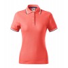 Tricou polo dama FOCUS