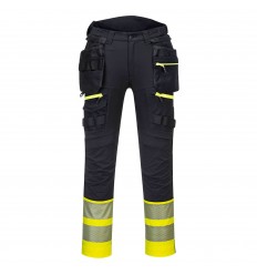 Pantaloni Holster Hi-Vis Clasa 1