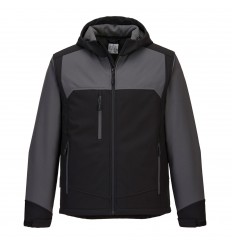 Softshell cu Glugă KX3