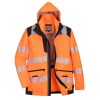 Jacheta PW3 Hi-Vis 5-in-1