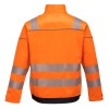 Jacheta de lucru HiVis PW3