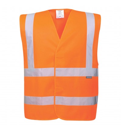 Vestă Eco Hi-Vis