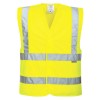 Vestă Eco Hi-Vis