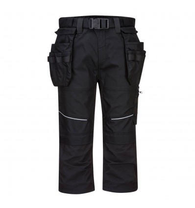 Pantaloni 3/4 Holster KX3