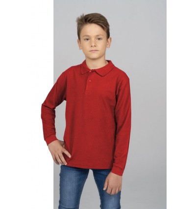 Tricou Polo KID