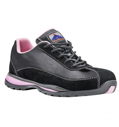 Pantofi Steel S1P