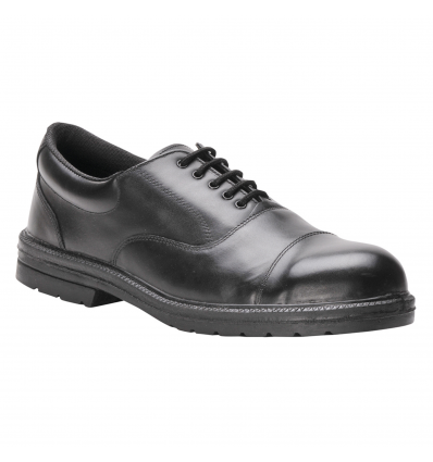 Pantofi Oxford S1P