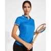 Tricou polo Tamila