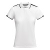 Tricou polo Tamila