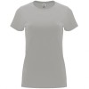 Tricou cu maneca scurta de dama Capri