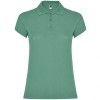 Tricou polo STAR WOMAN