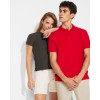 Tricou polo cu mansete 180g PEGASO