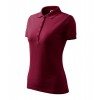 Tricou Polo pique de damă 200g