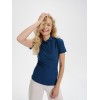 Tricou Polo pique de damă 200g