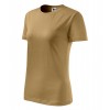 Tricou Classic New dama 145g