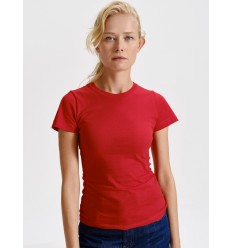 Tricou Classic New dama 145g