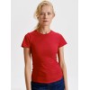 Tricou Classic New dama 145g