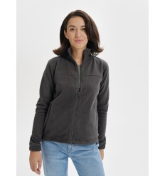 Jachetă fleece de damă 280g