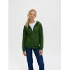 HANORAC DE DAMĂ TRENDY ZIPPER